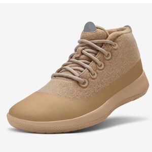Women's Wool Runner-up Mizzle Plus
